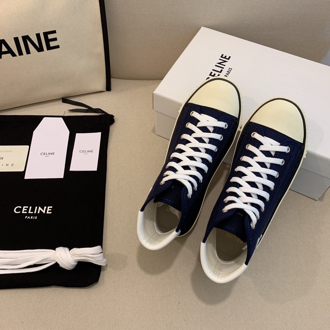 Women Top Quality C*eline shoes