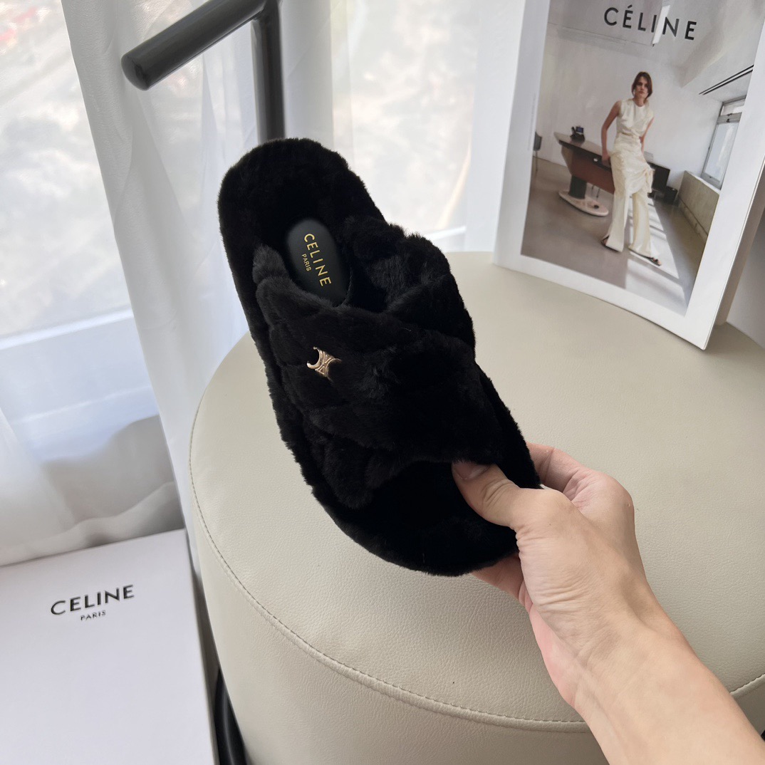 Women Top Quality C*eline shoes