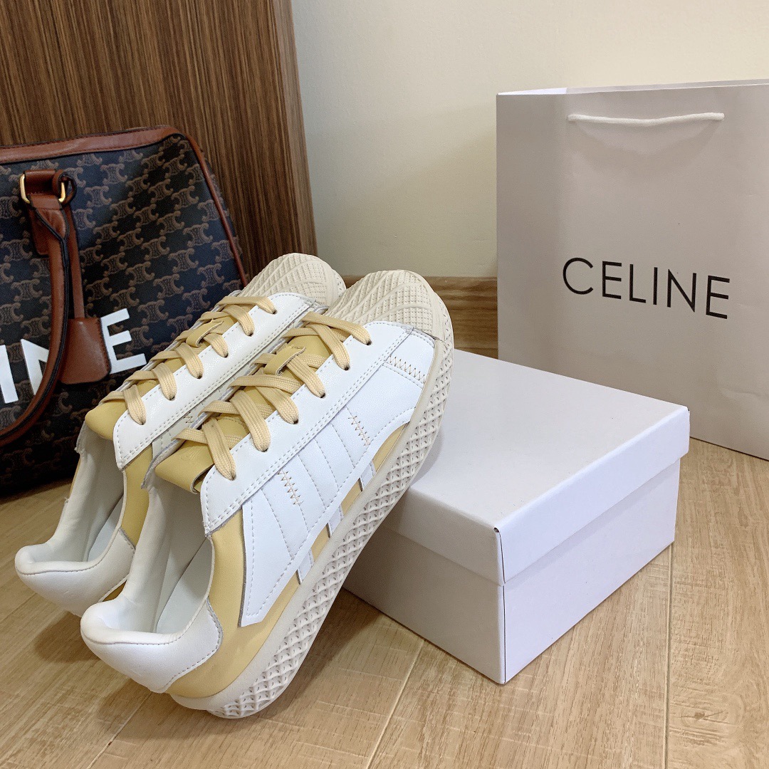 Women Top Quality C*eline shoes