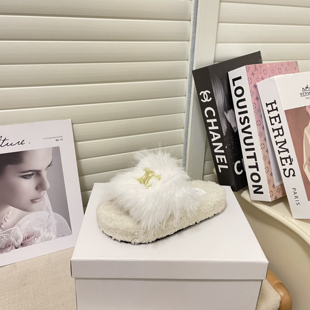 Women Top Quality C*eline shoes