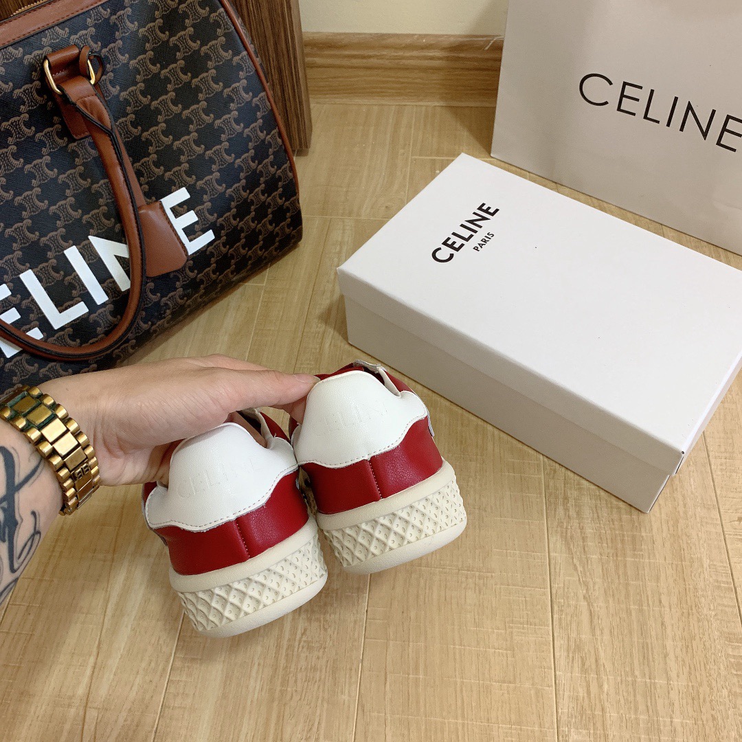 Women Top Quality C*eline shoes