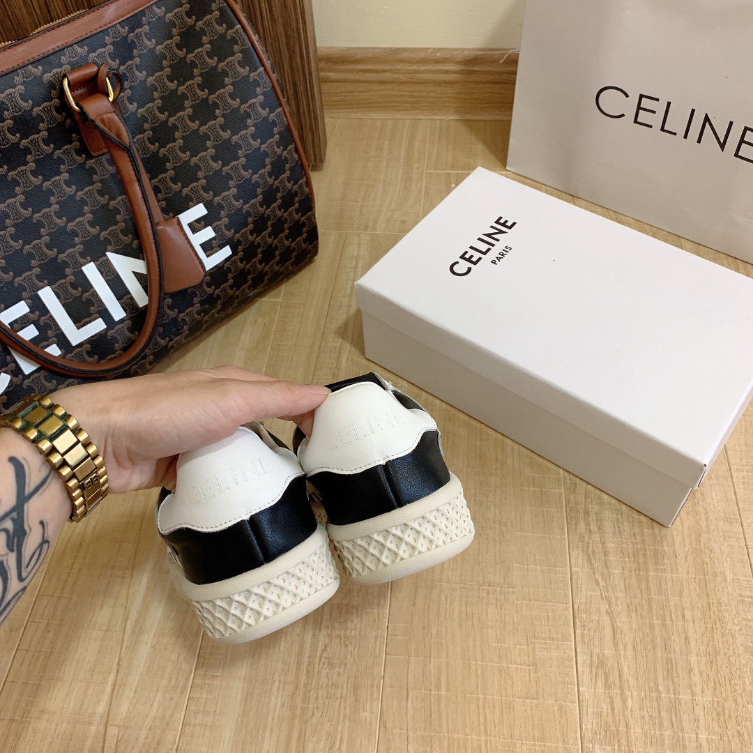 Women Top Quality C*eline shoes
