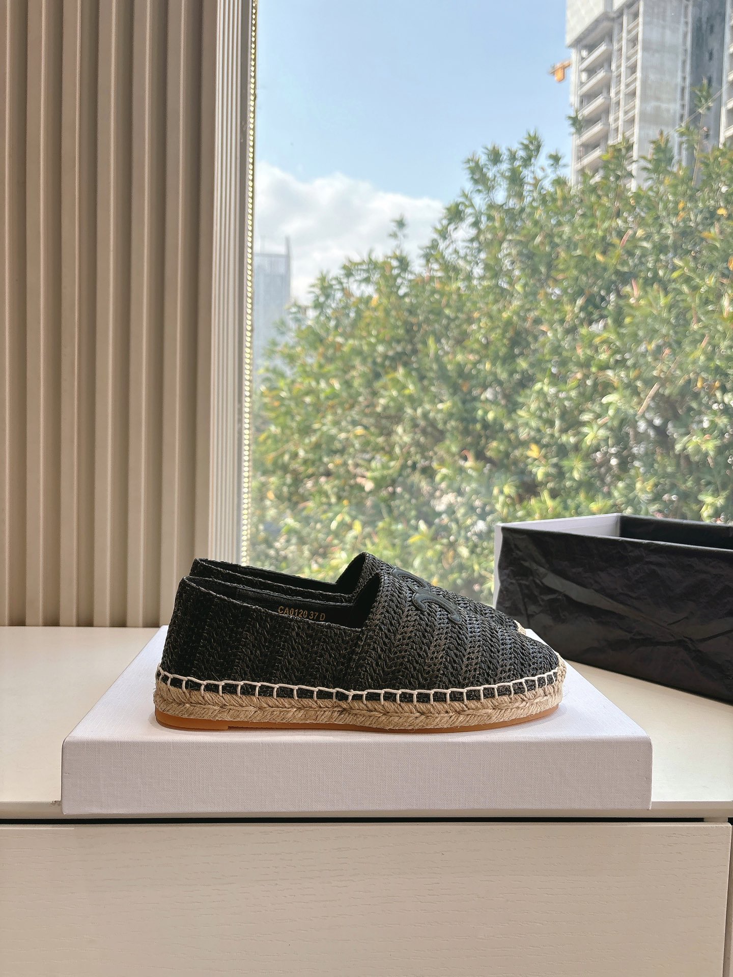 Men Women Top Quality C*eline shoes