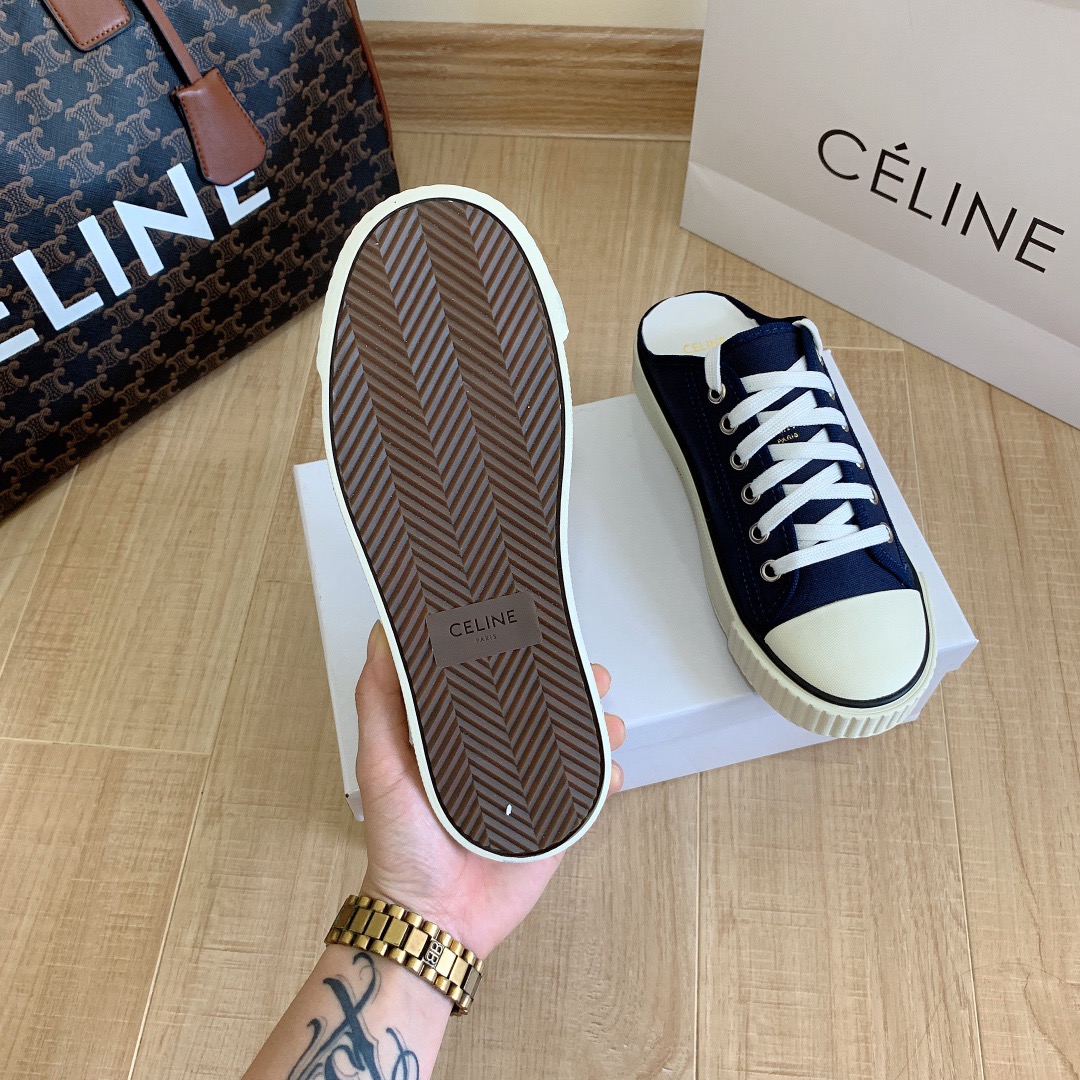 Women Top Quality C*eline shoes