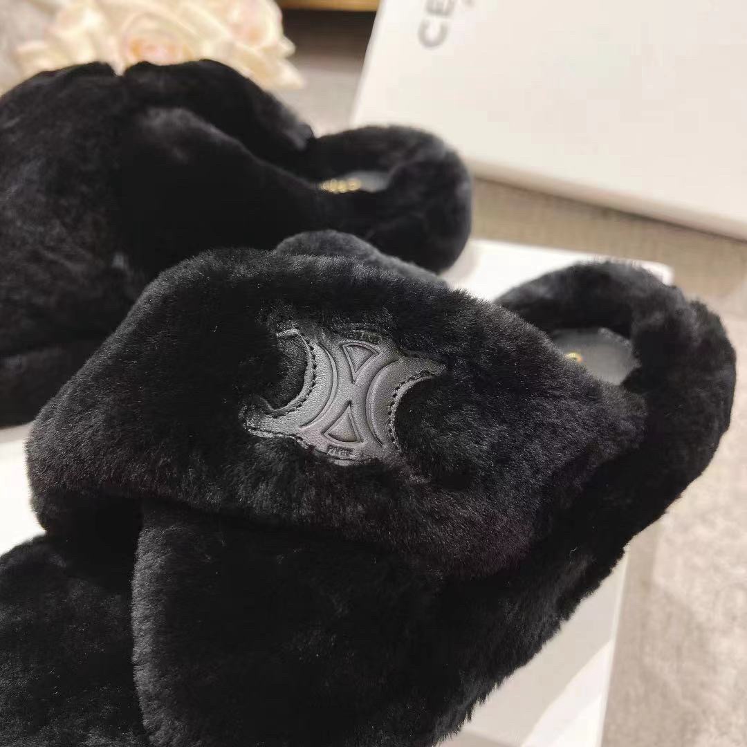 Women Top Quality C*eline shoes