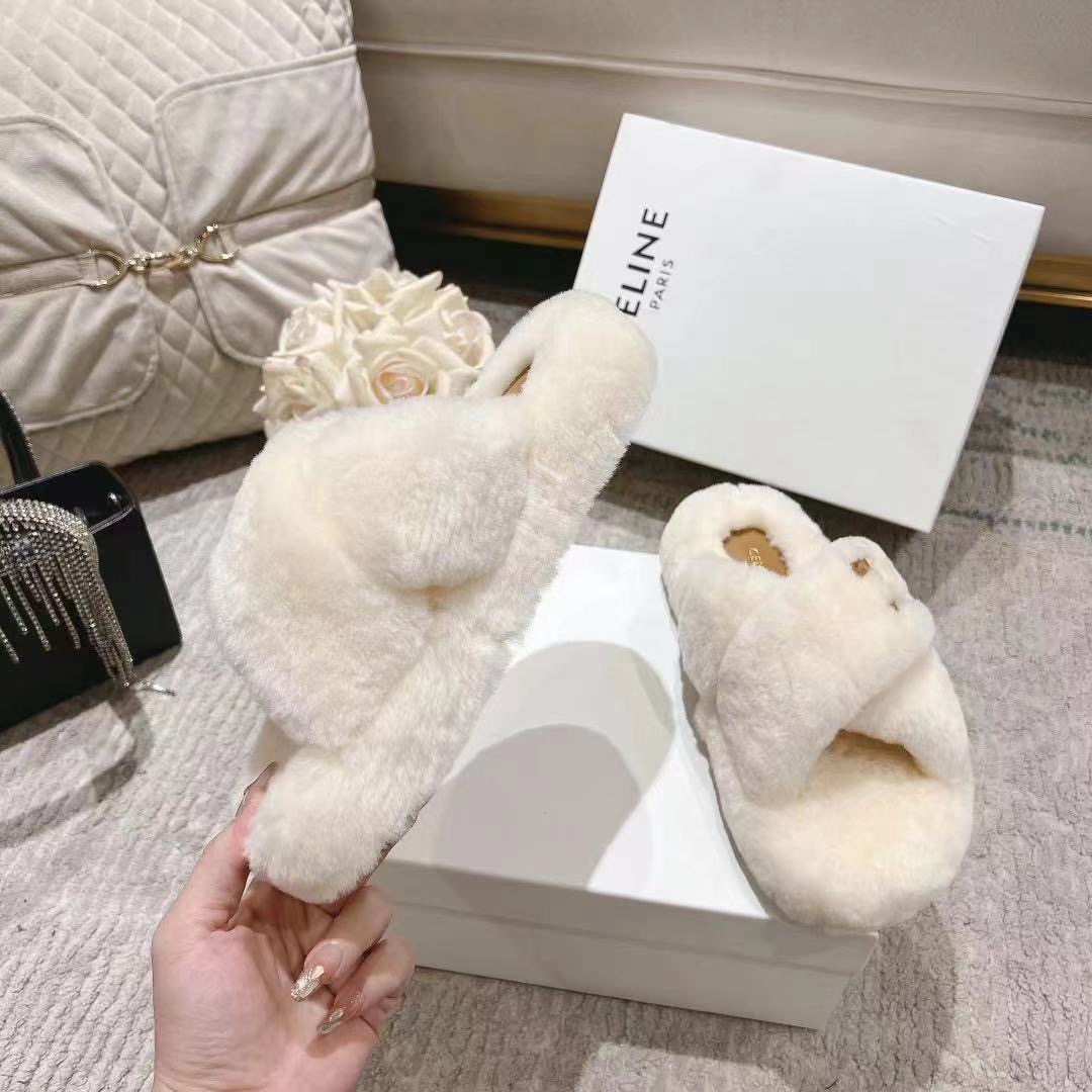 Women Top Quality C*eline shoes