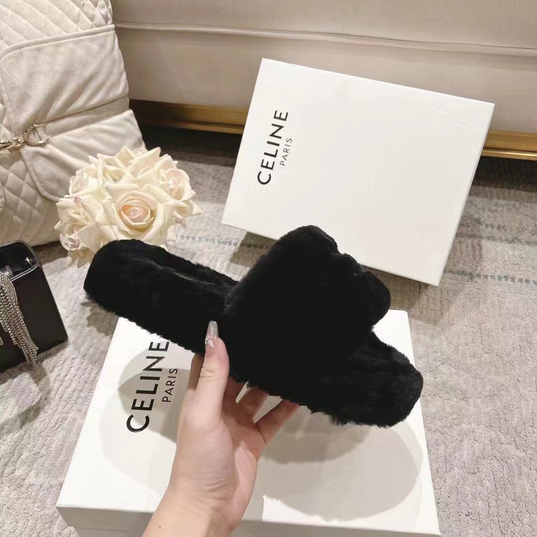 Women Top Quality C*eline shoes