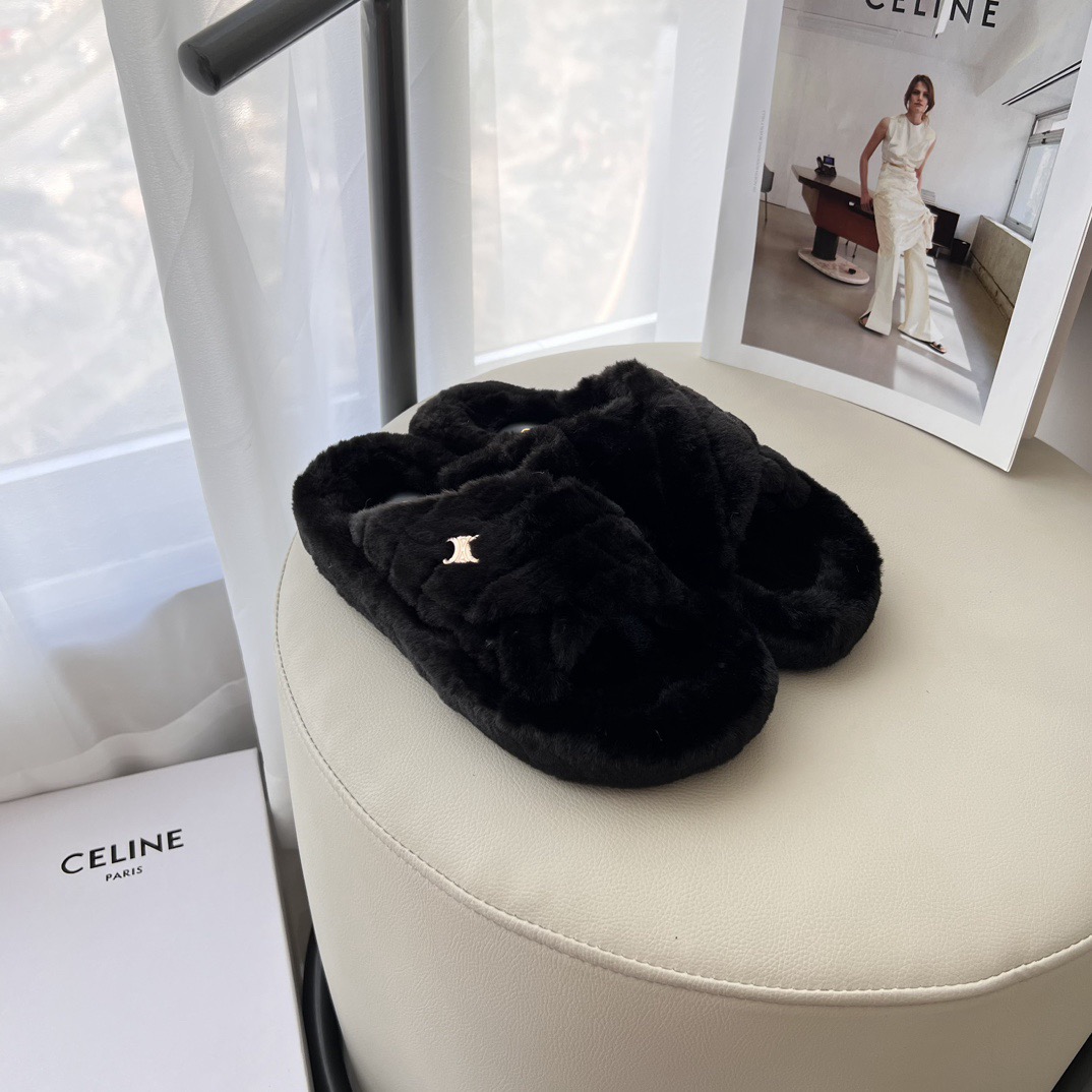 Women Top Quality C*eline shoes