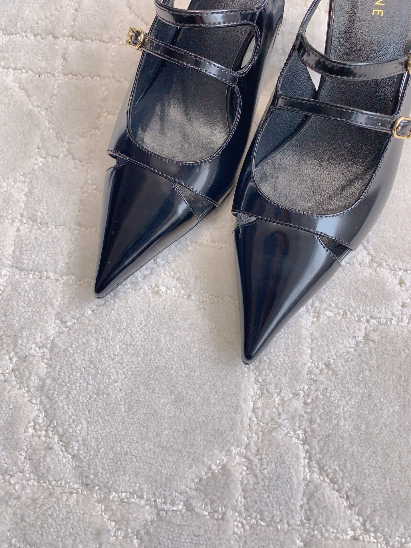 Women Top Quality C*eline shoes 7cm