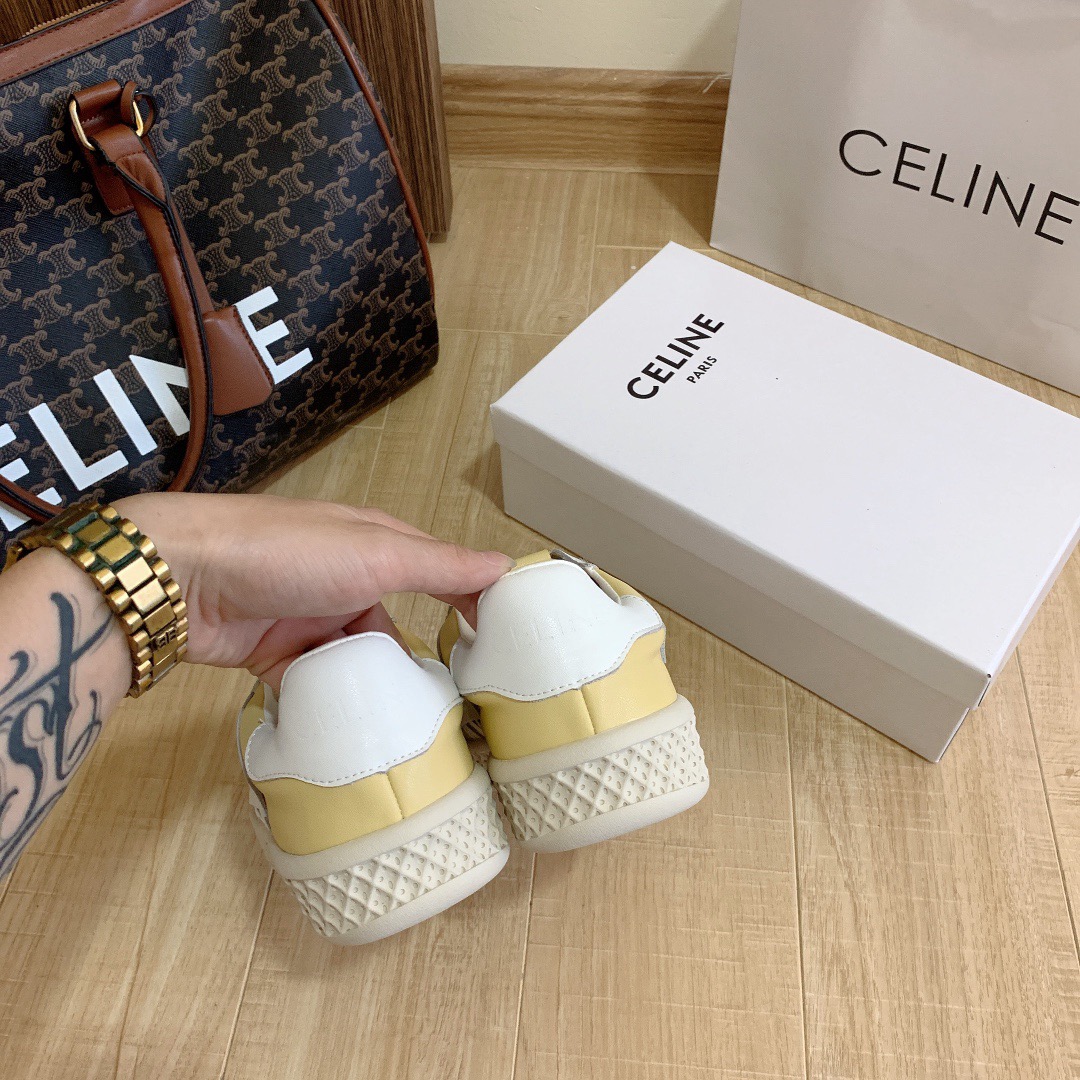 Women Top Quality C*eline shoes