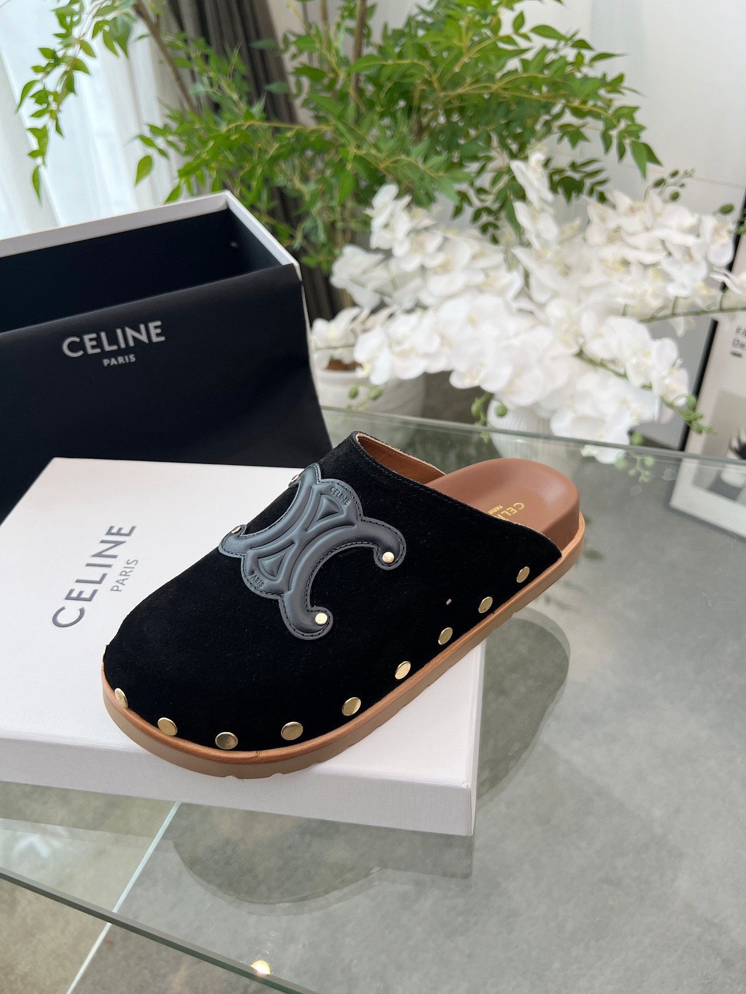 Women Top Quality C*eline shoes