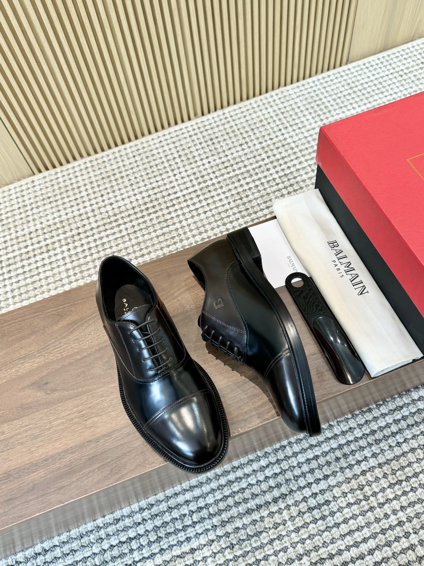 Men Top Quality B*almain shoes