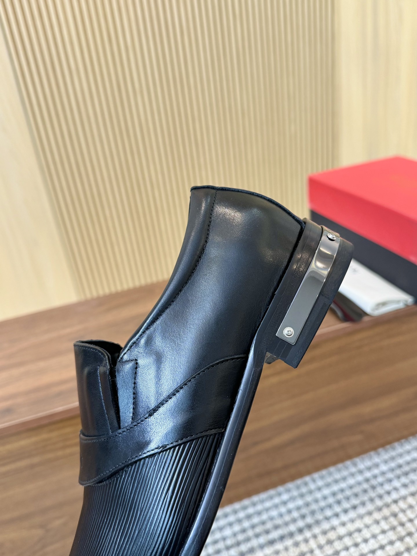 Men Top Quality B*almain shoes