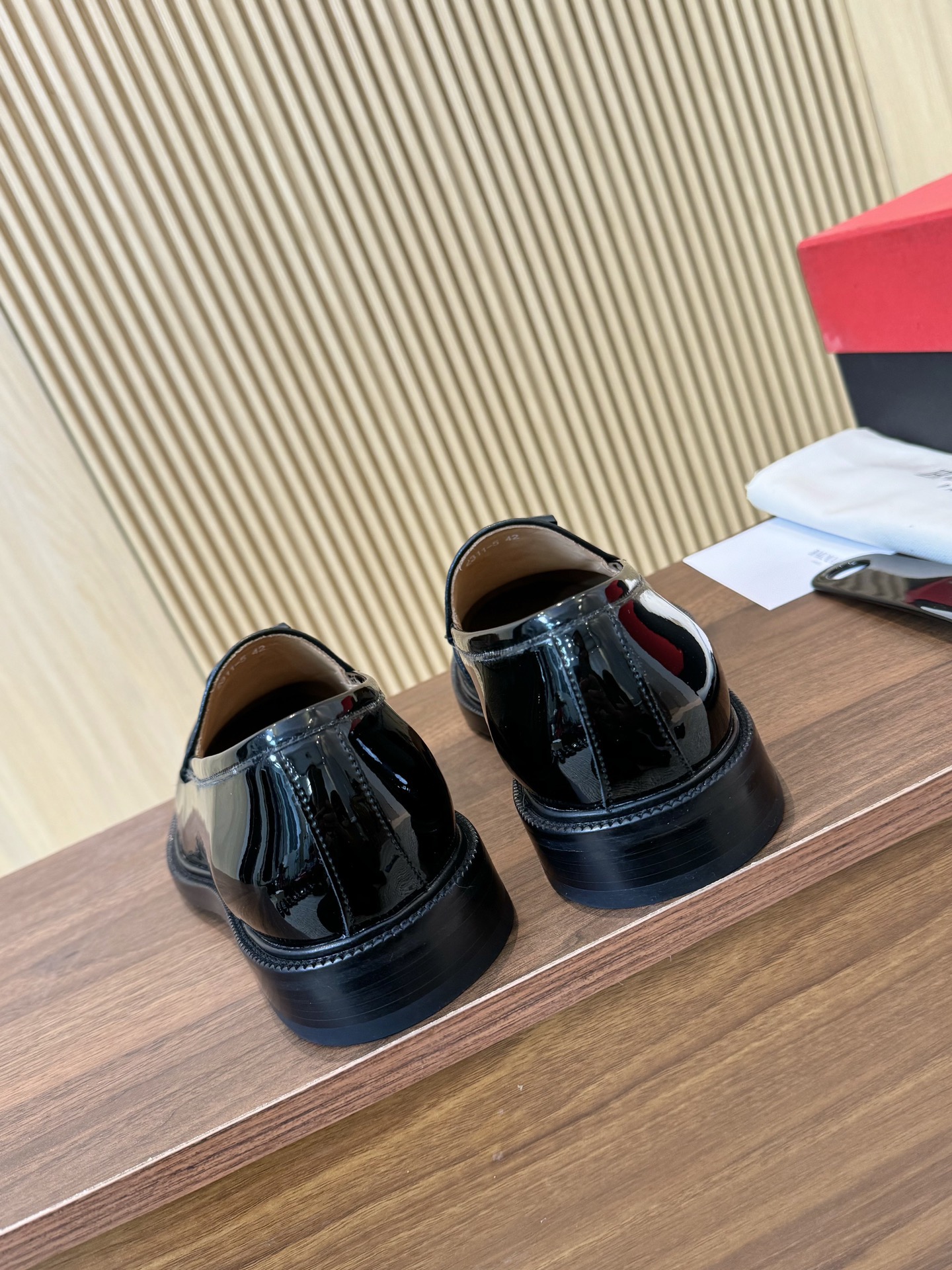 Men Top Quality B*almain shoes