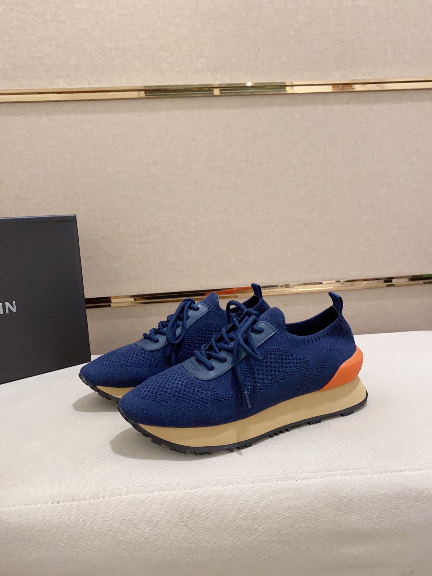 Men Top Quality B*almain shoes