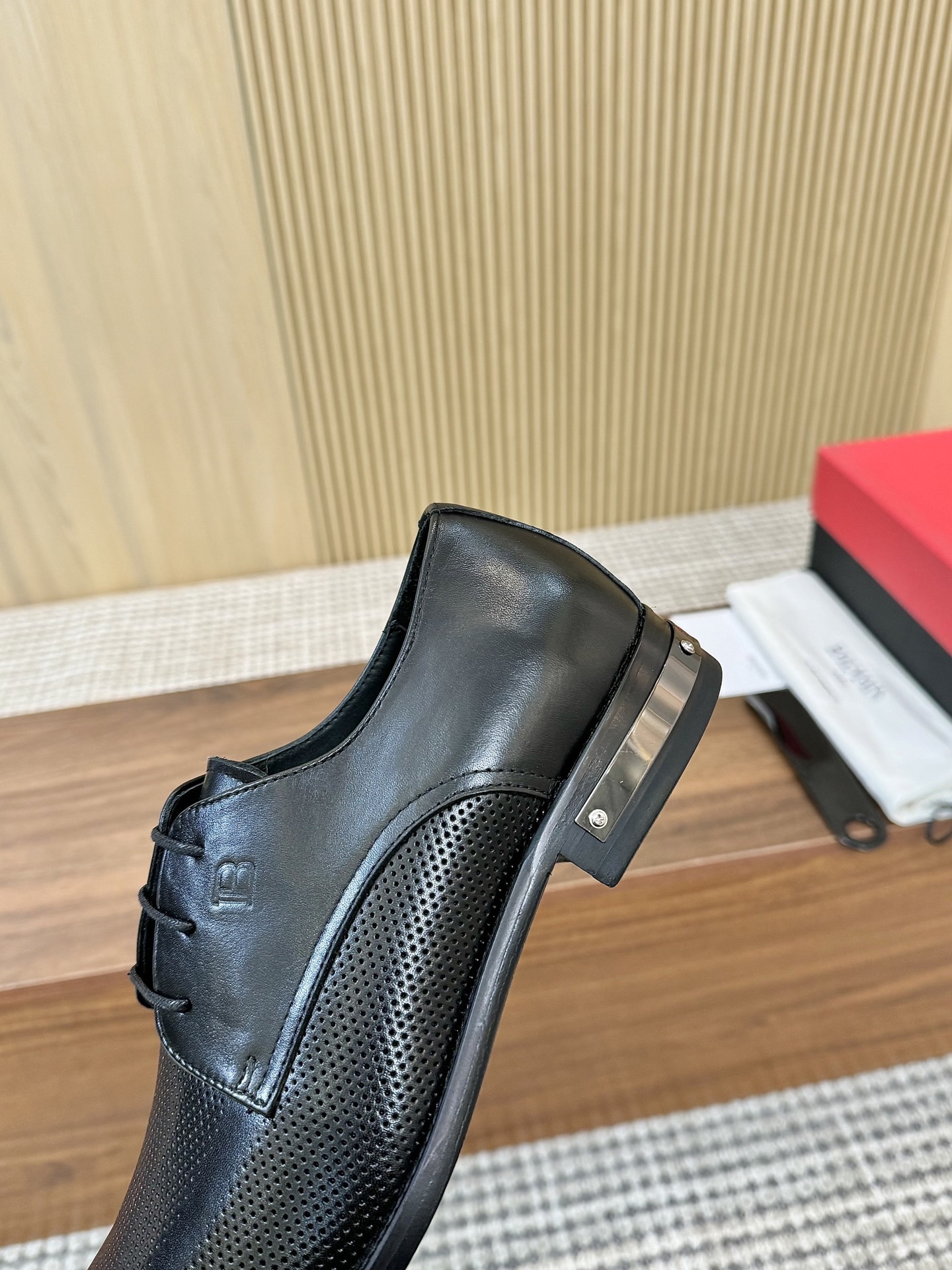 Men Top Quality B*almain shoes