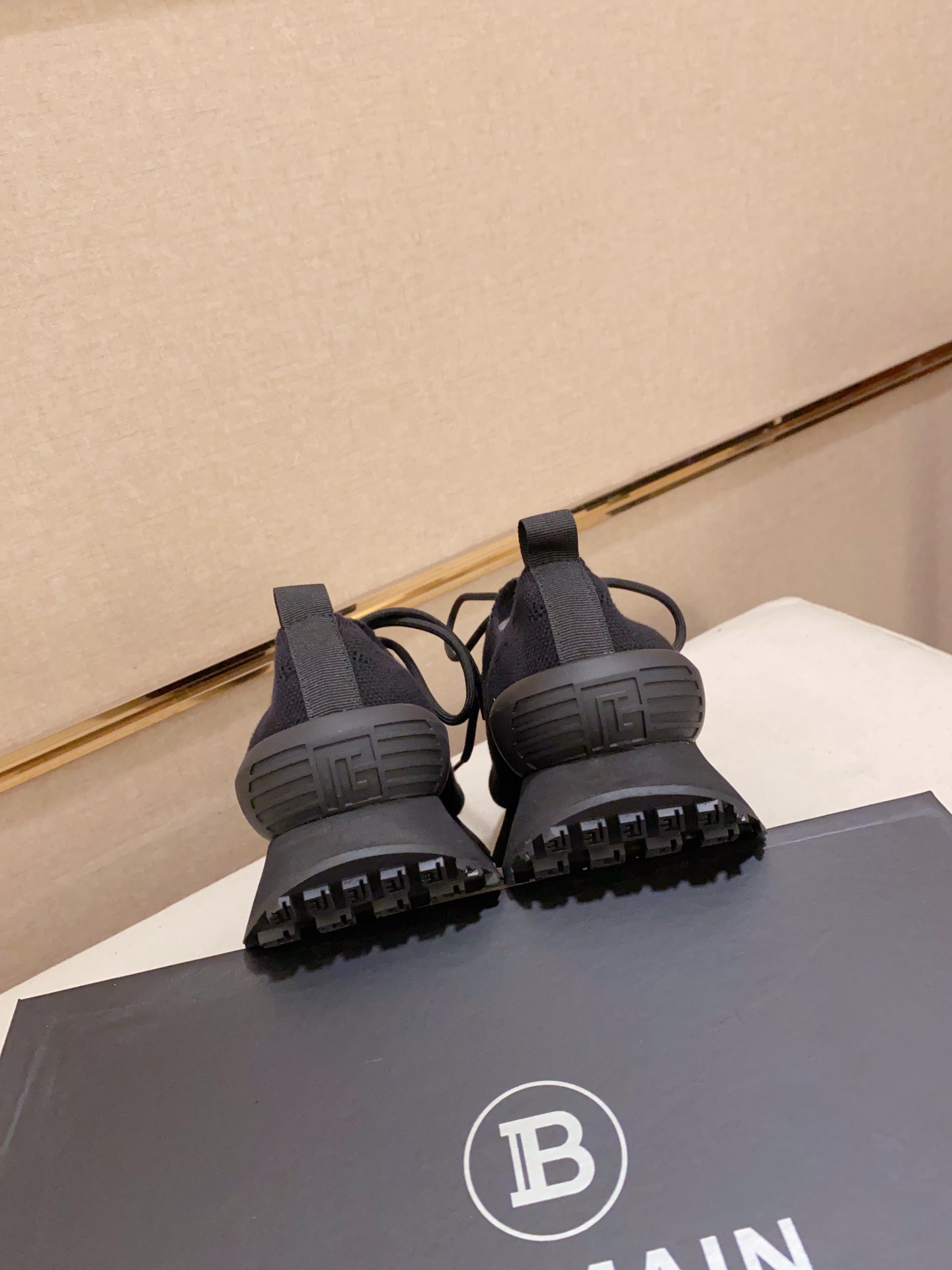 Men Top Quality B*almain shoes