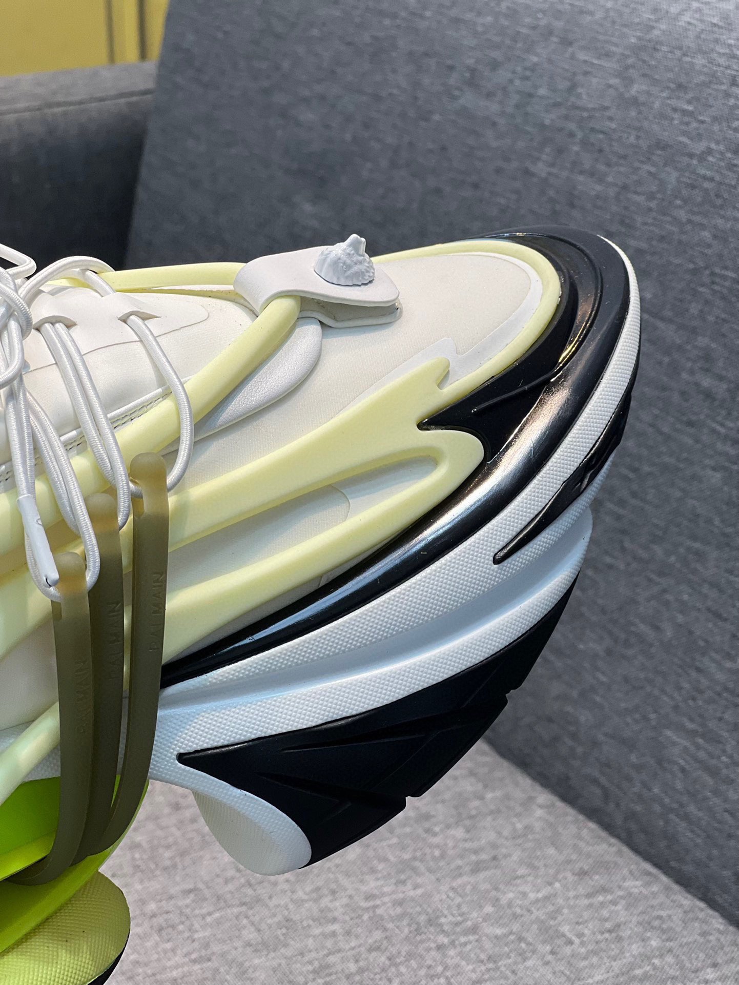 Men Top Quality B*almain shoes