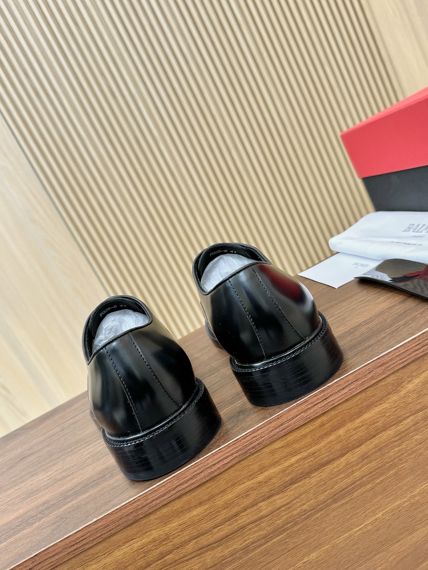 Men Top Quality B*almain shoes