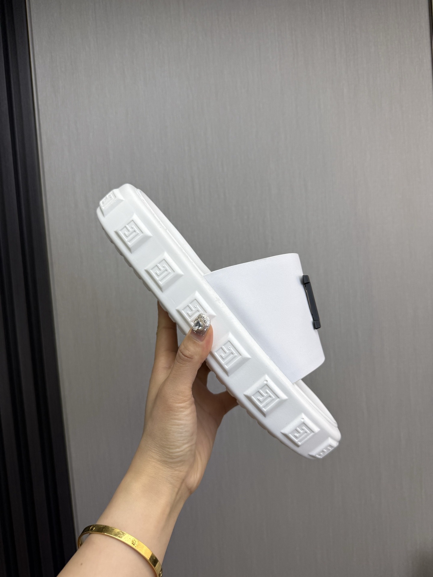 Women Men Top Quality B*almain shoes