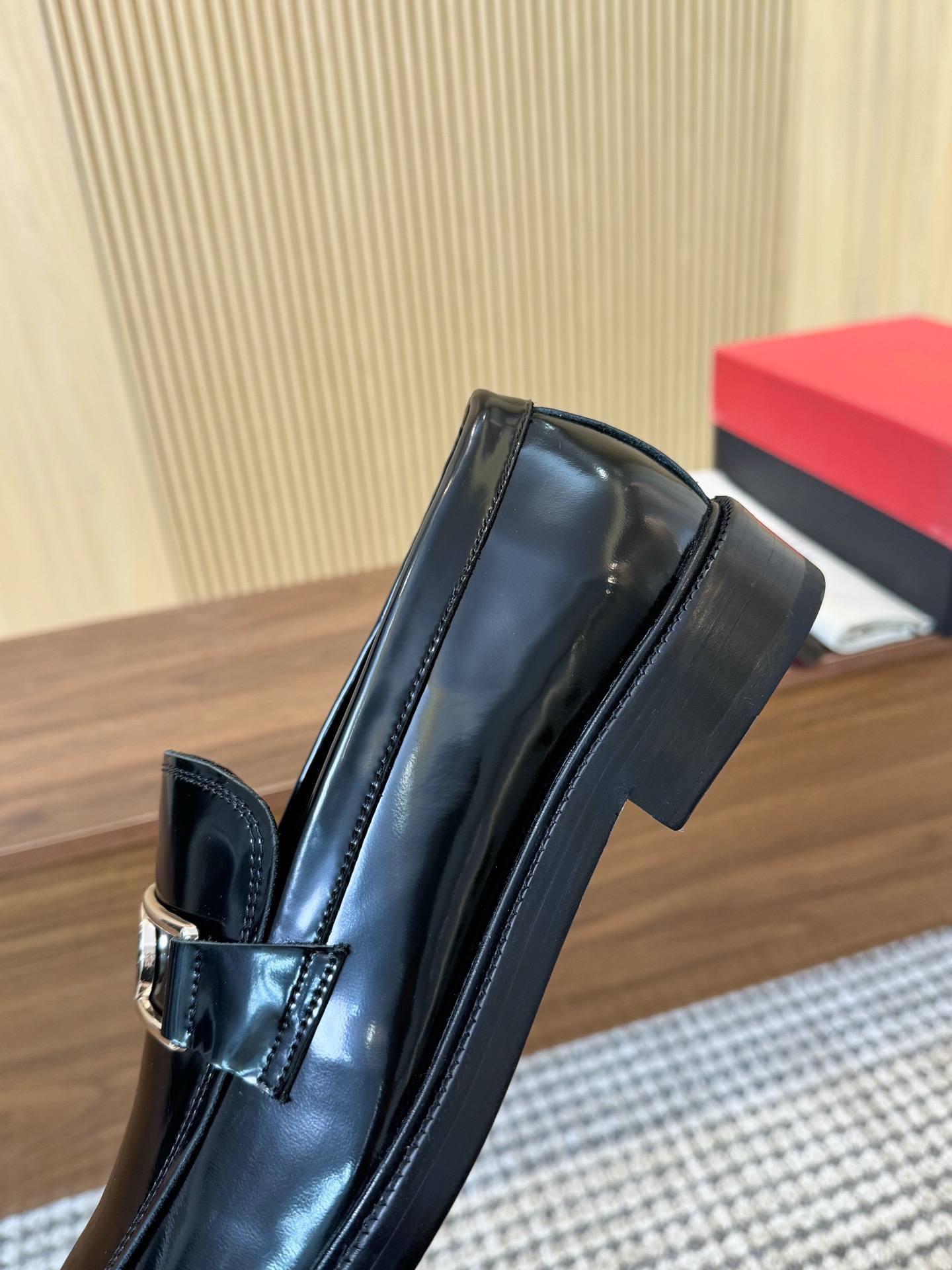 Men Top Quality B*almain shoes