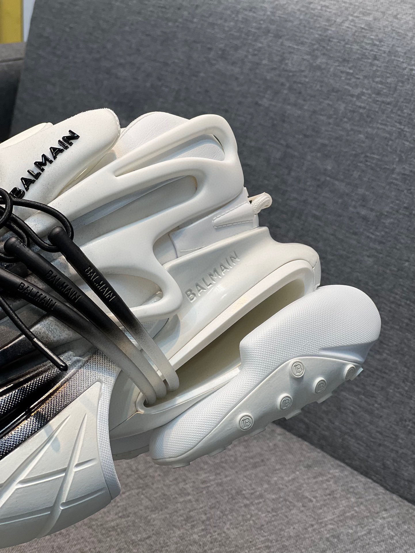 Men Top Quality B*almain shoes