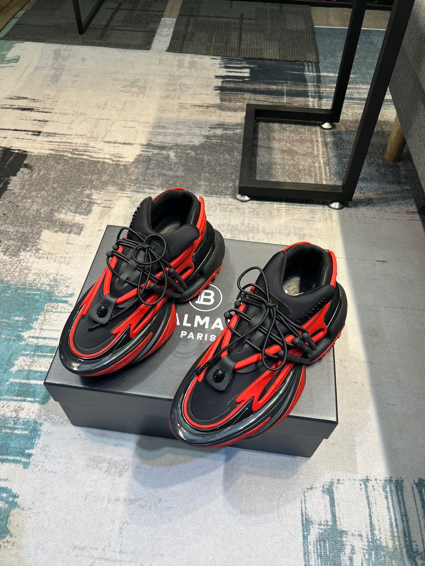 Men Top Quality B*almain shoes