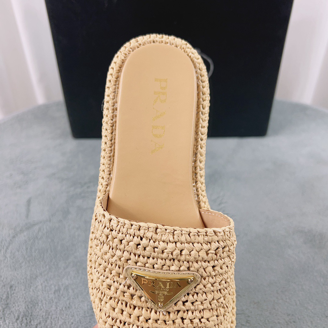 Women Men Top Quality P*rada shoes