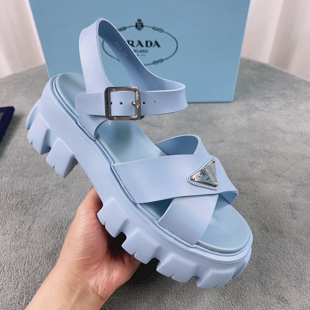 Women Top Quality P*rada shoes