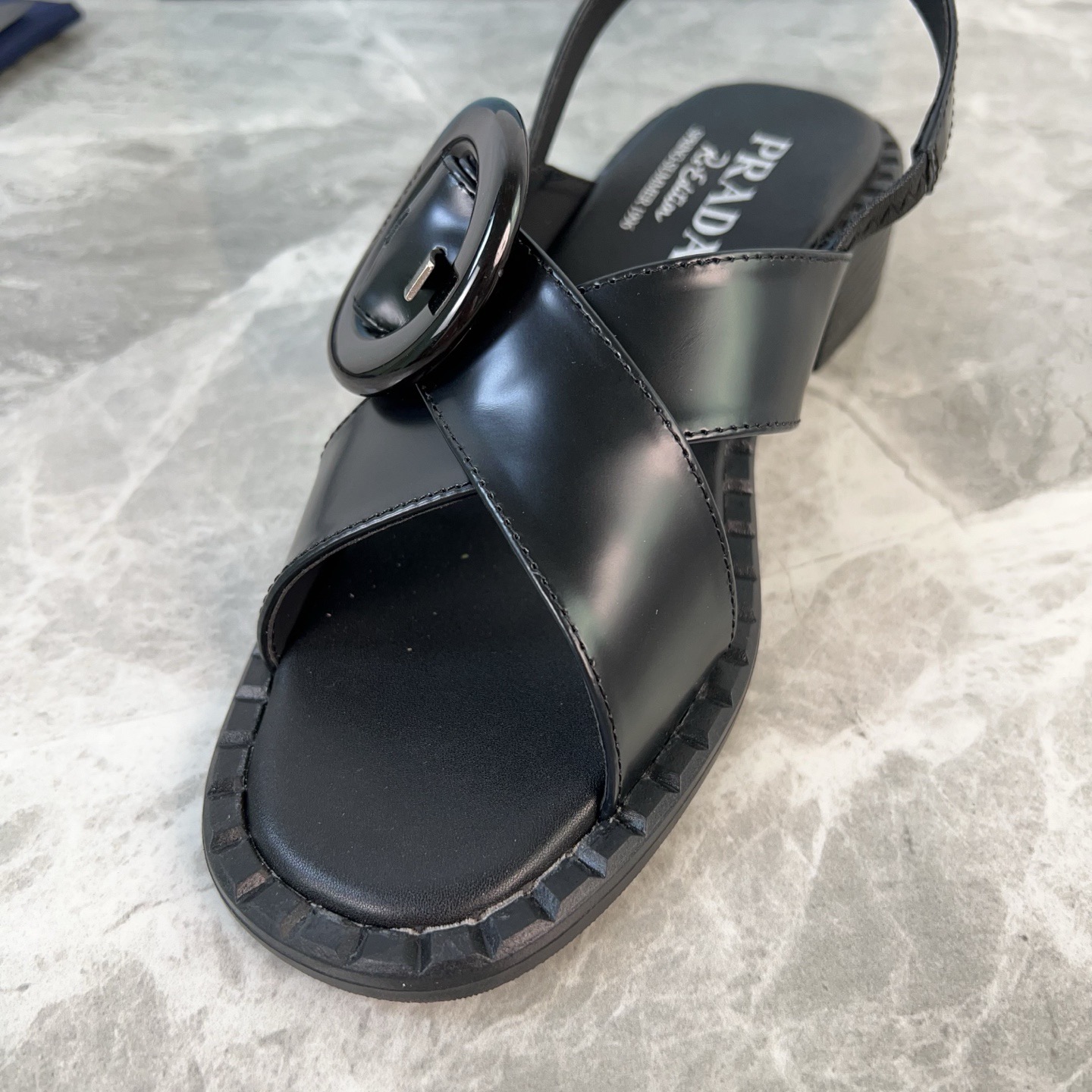 Women Men Top Quality P*rada shoes