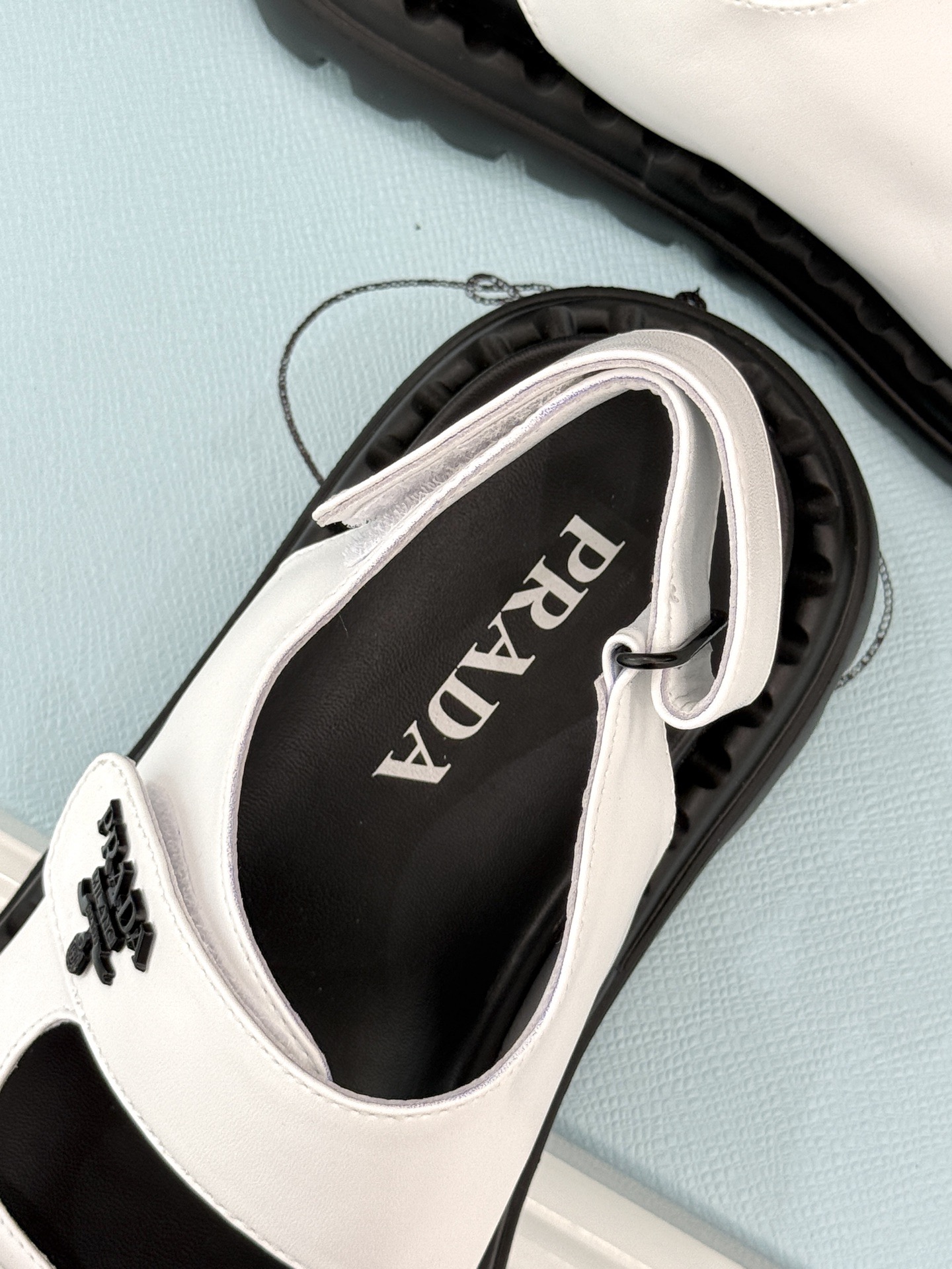 Women Men Top Quality P*rada shoes