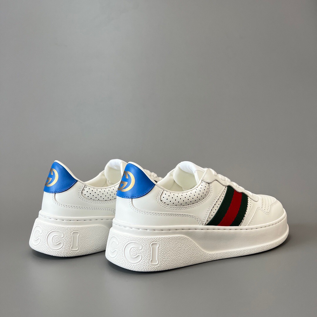 Men Women G*ucci Top quality 1:1 Sneaker size 35-46