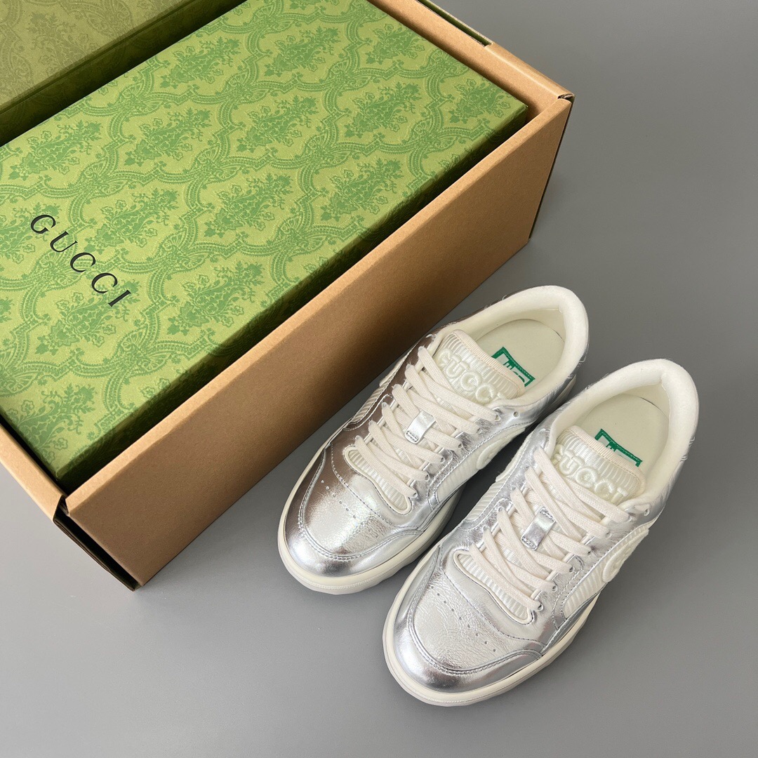 Men Women G*ucci Top quality 1:1 Sneaker size 35-46