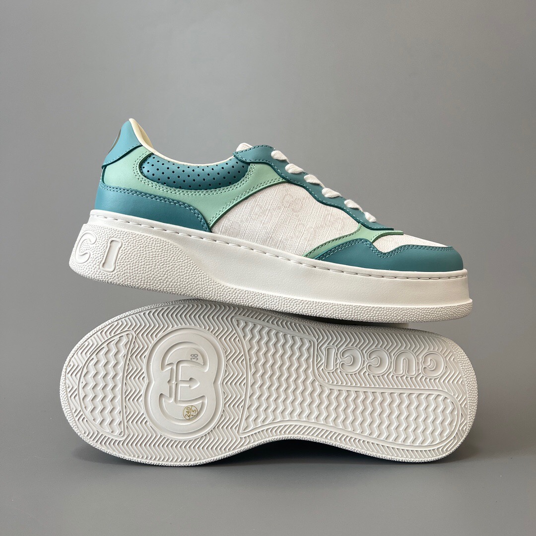 Men Women G*ucci Top quality 1:1 Sneaker size 35-46