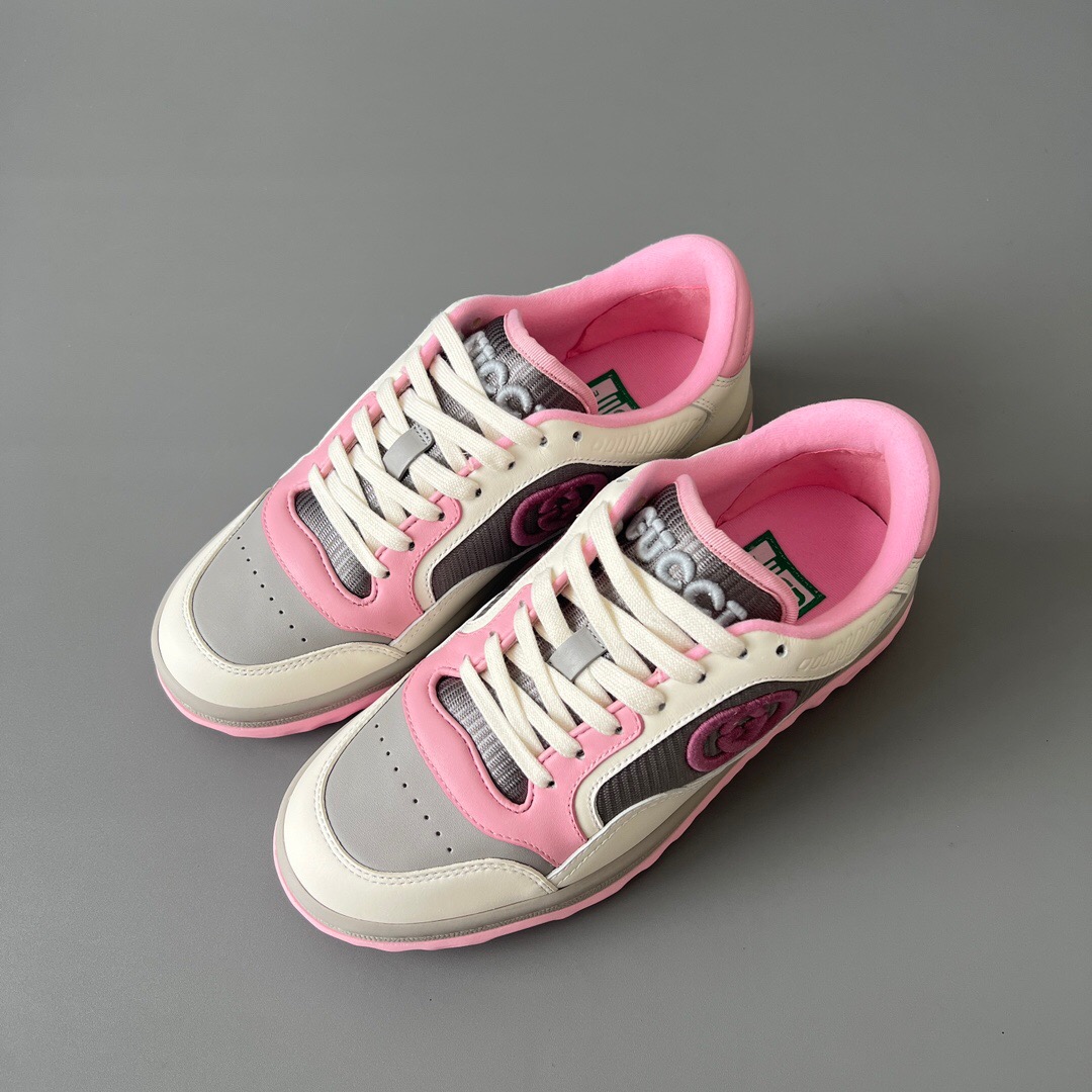 Men Women G*ucci Top quality 1:1 Sneaker size 35-46