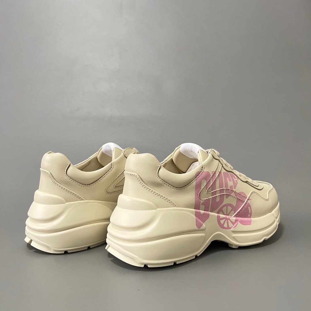 Men Women G*ucci Top quality 1:1 Sneaker size 35-46