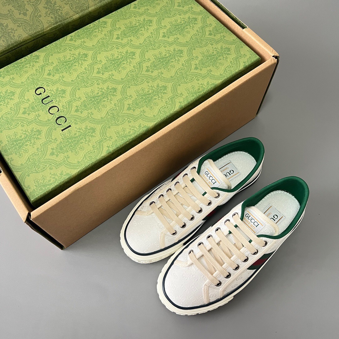 Men Women G*ucci Top quality 1:1 Sneaker size 35-46