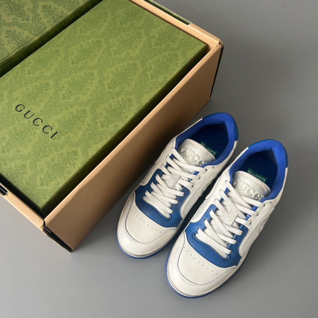 Men Women G*ucci Top quality 1:1 Sneaker size 35-46