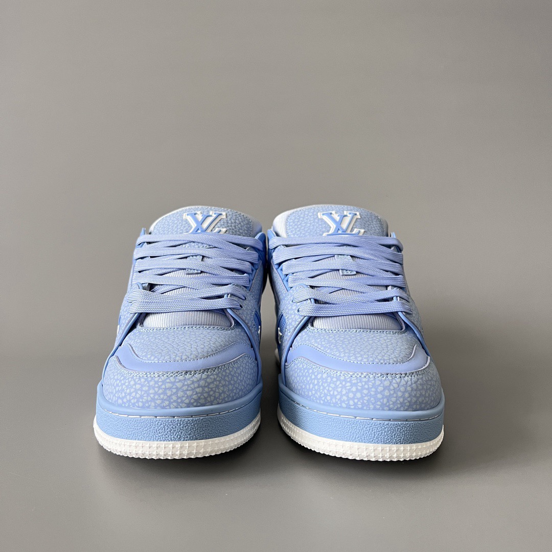 Men L*ouis V*uitton Top Sneaker L*V Trainer size 38-46