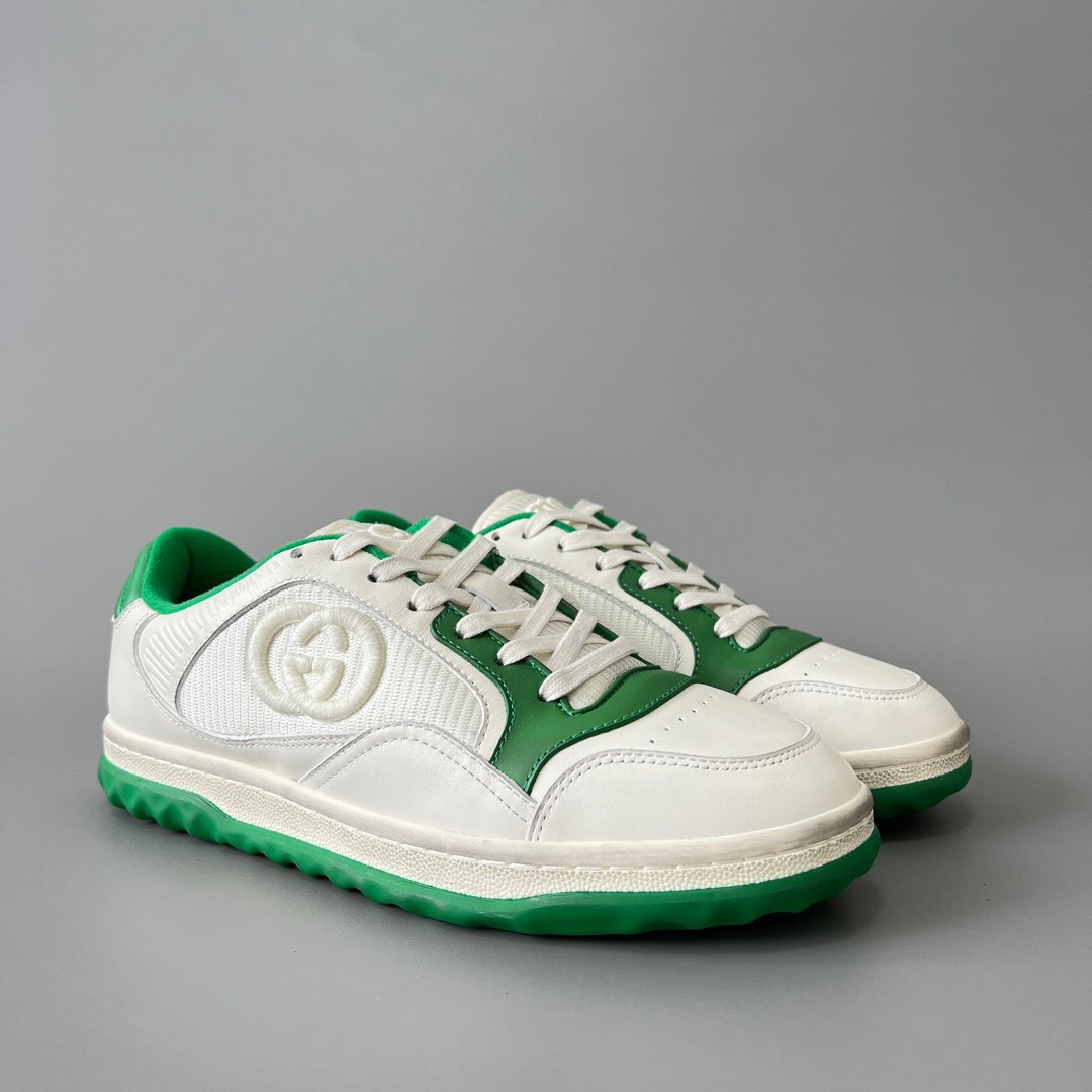 Men Women G*ucci Top quality 1:1 Sneaker size 35-46