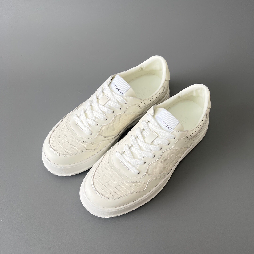 Men Women G*ucci Top quality 1:1 Sneaker size 35-46