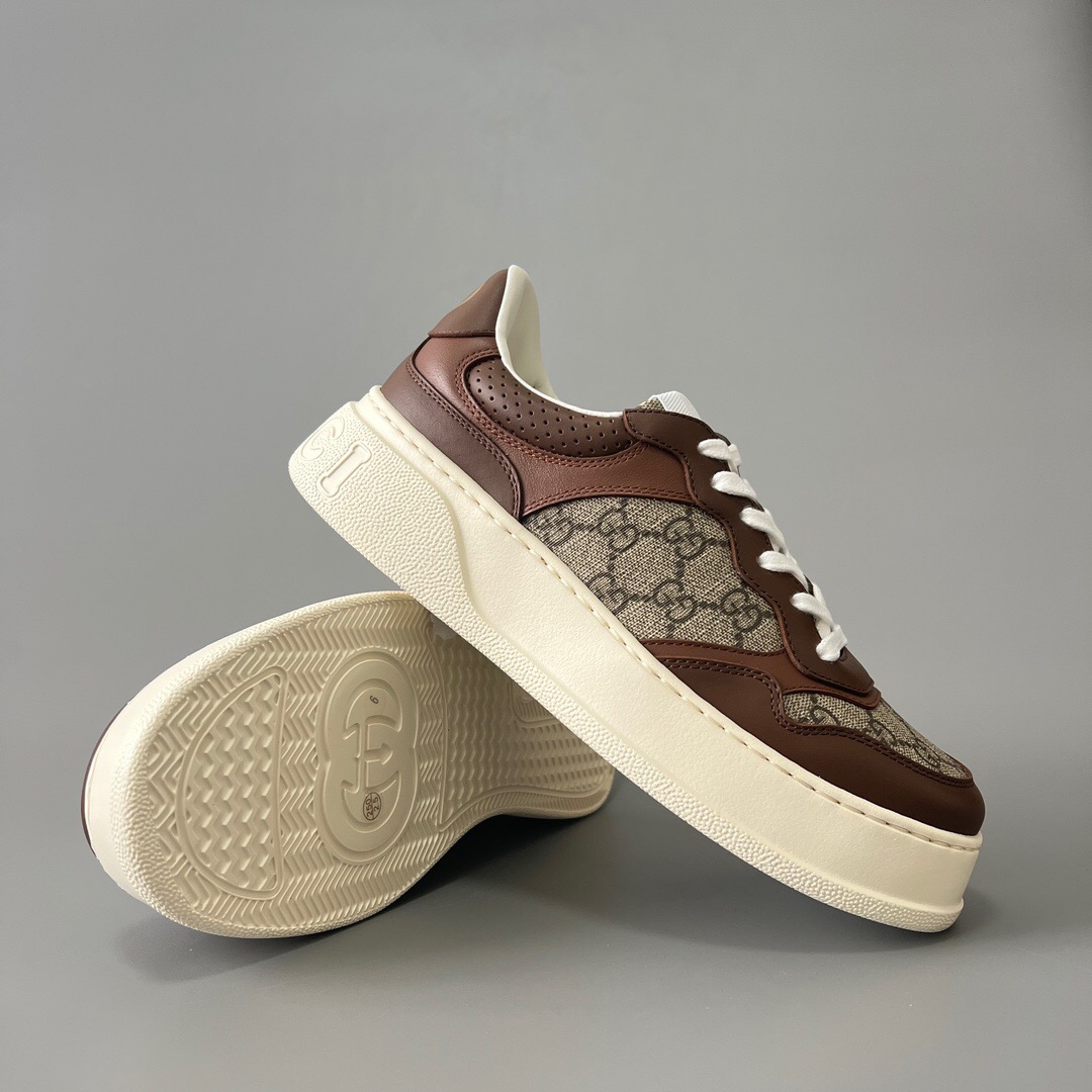 Men Women G*ucci Top quality 1:1 Sneaker size 35-46