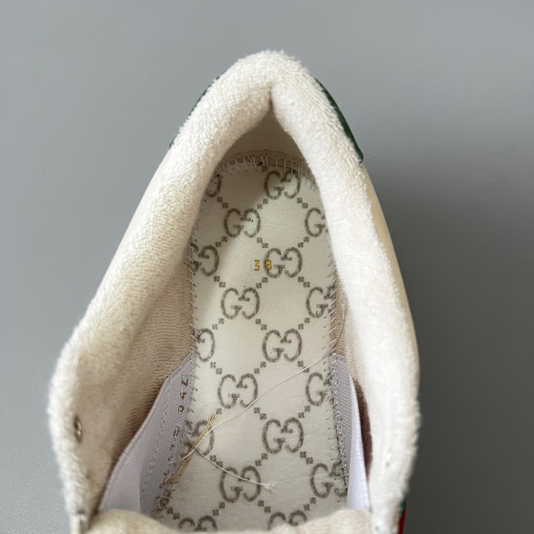 Men Women G*ucci Top quality 1:1 Sneaker size 35-46