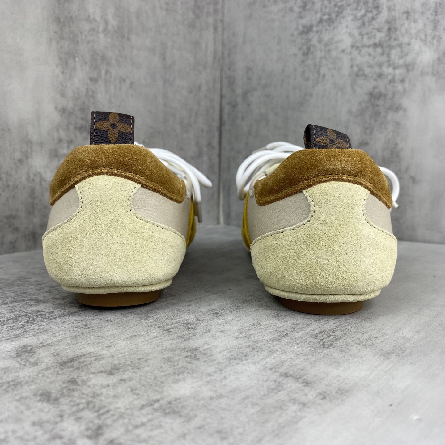 Men Women L*ouis V*uitton Top Sneaker L*V Trainer