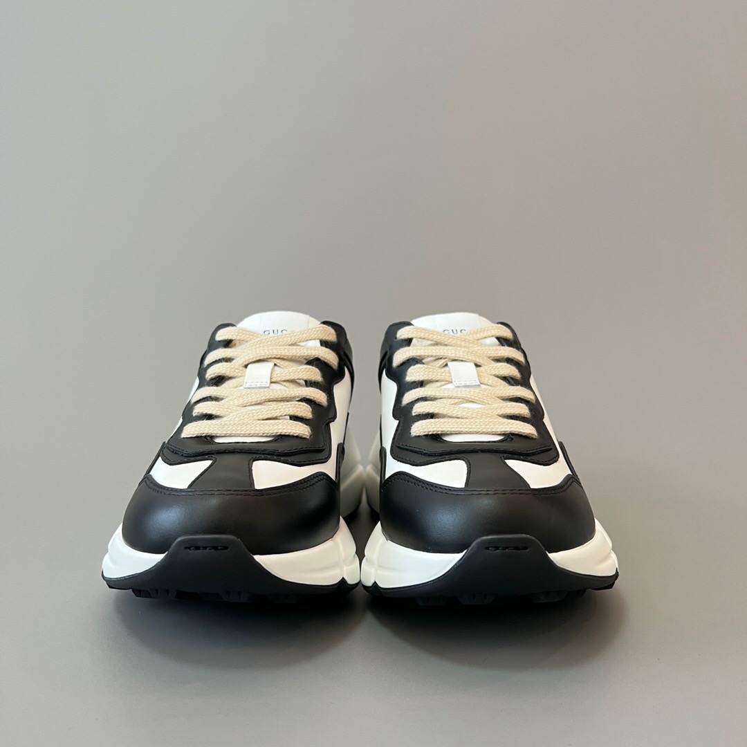 Men Women G*ucci Top quality 1:1 Sneaker size 35-46