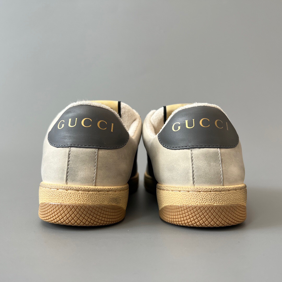 Men Women G*ucci Top quality 1:1 Sneaker size 35-46