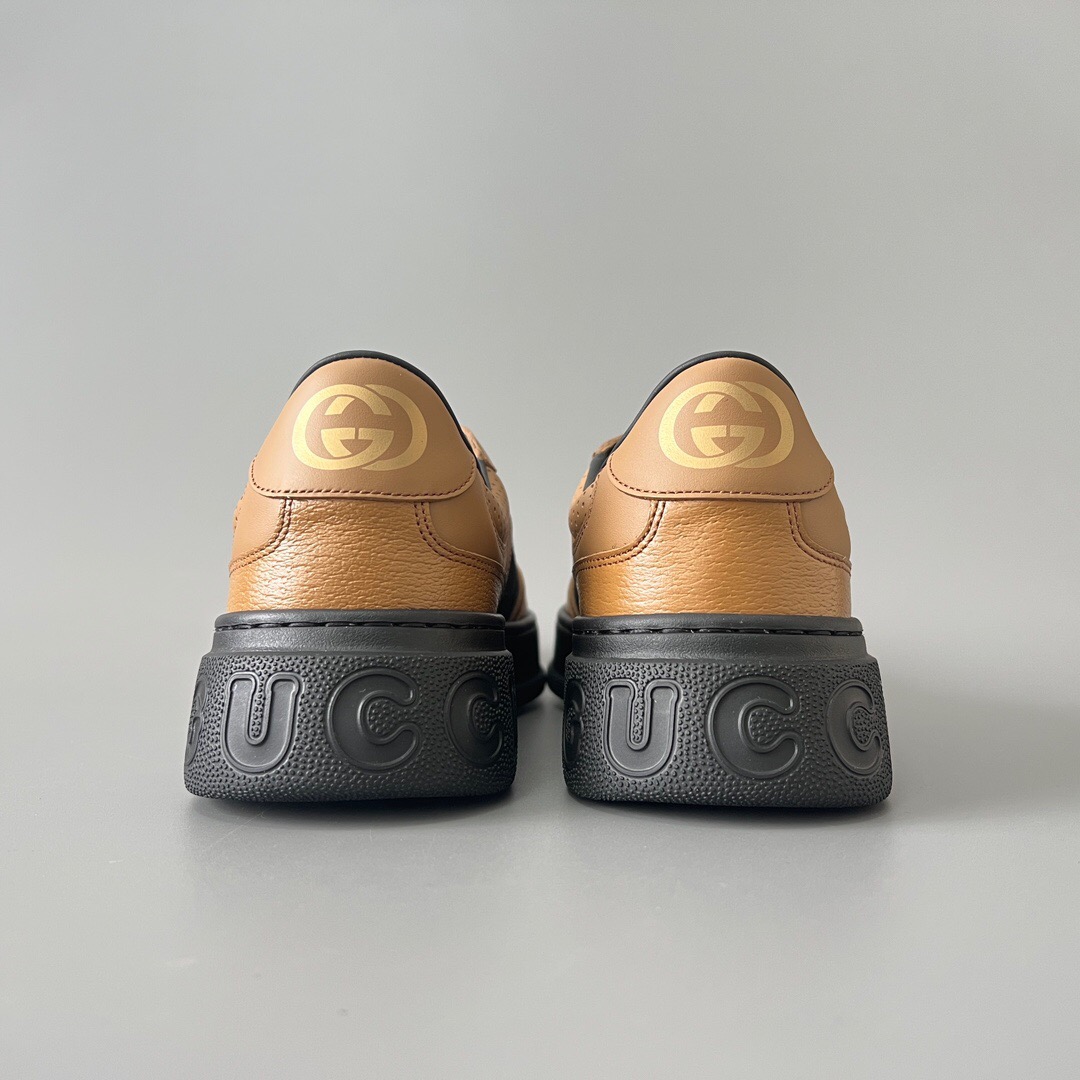 Men Women G*ucci Top quality 1:1 Sneaker size 35-46