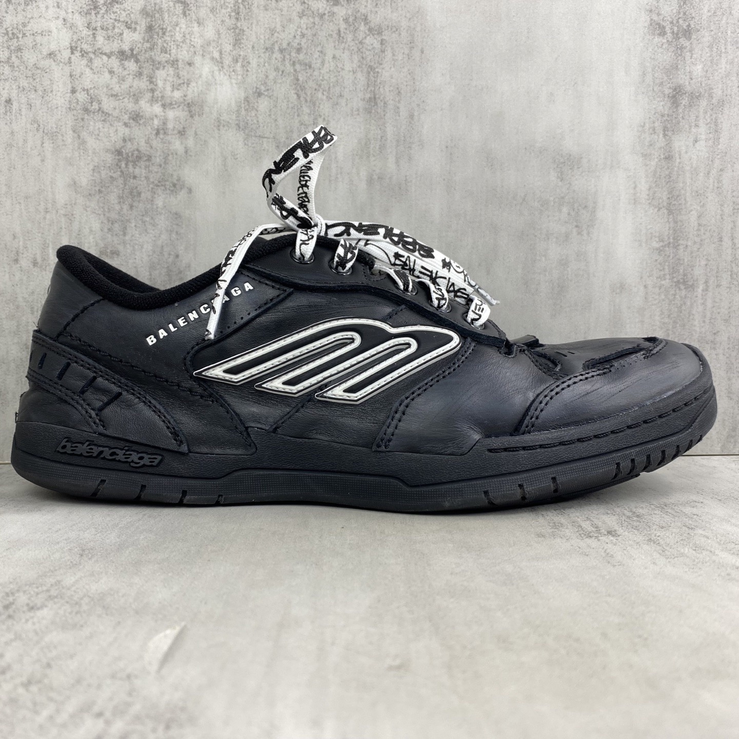 Men Women B*alenciaga Top Sneaker SIZE 35-46