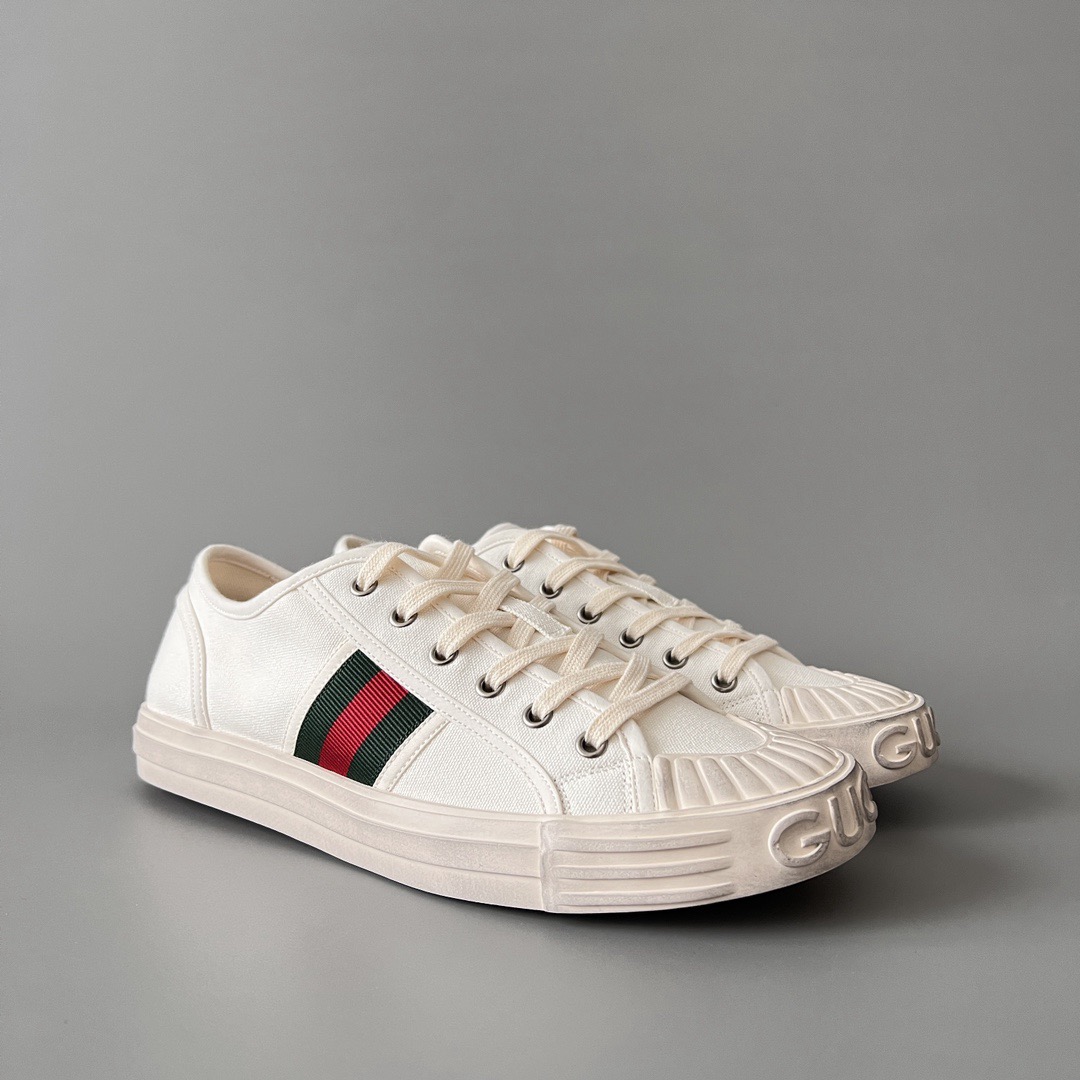 Men Women G*ucci Top quality 1:1 Sneaker size 35-46