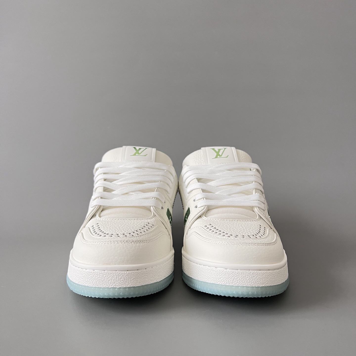 Men L*ouis V*uitton Top Sneaker L*V Trainer size 38-46